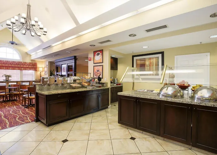Residence Inn by Marriott Albuquerque North